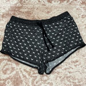 Victoria’s Secret PINK sleepwear shorts